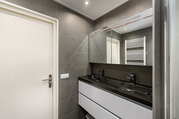 Medium property photo - Zuiderveldstraat 49, 8501 KB Joure